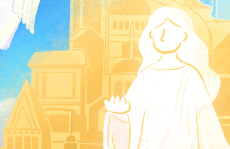 从创世到永世，神用多少恩典挽回我们?