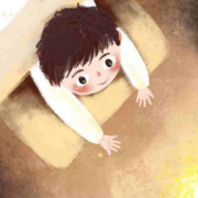 原创绘本 I 请回答，当上帝再次呼唤你的名字