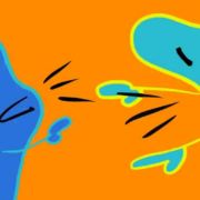 原创绘本：袜子左和袜子右吵架啦！