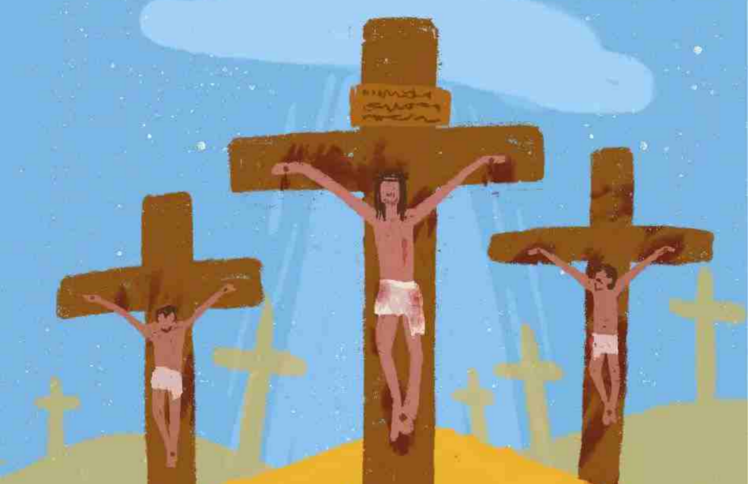 原创绘本｜我究竟是个什么东西