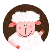 原创绘本｜迷失的小羊Joy