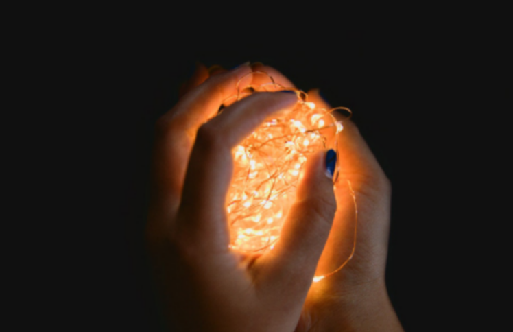 原来我们最不擅长的事，就是祈祷