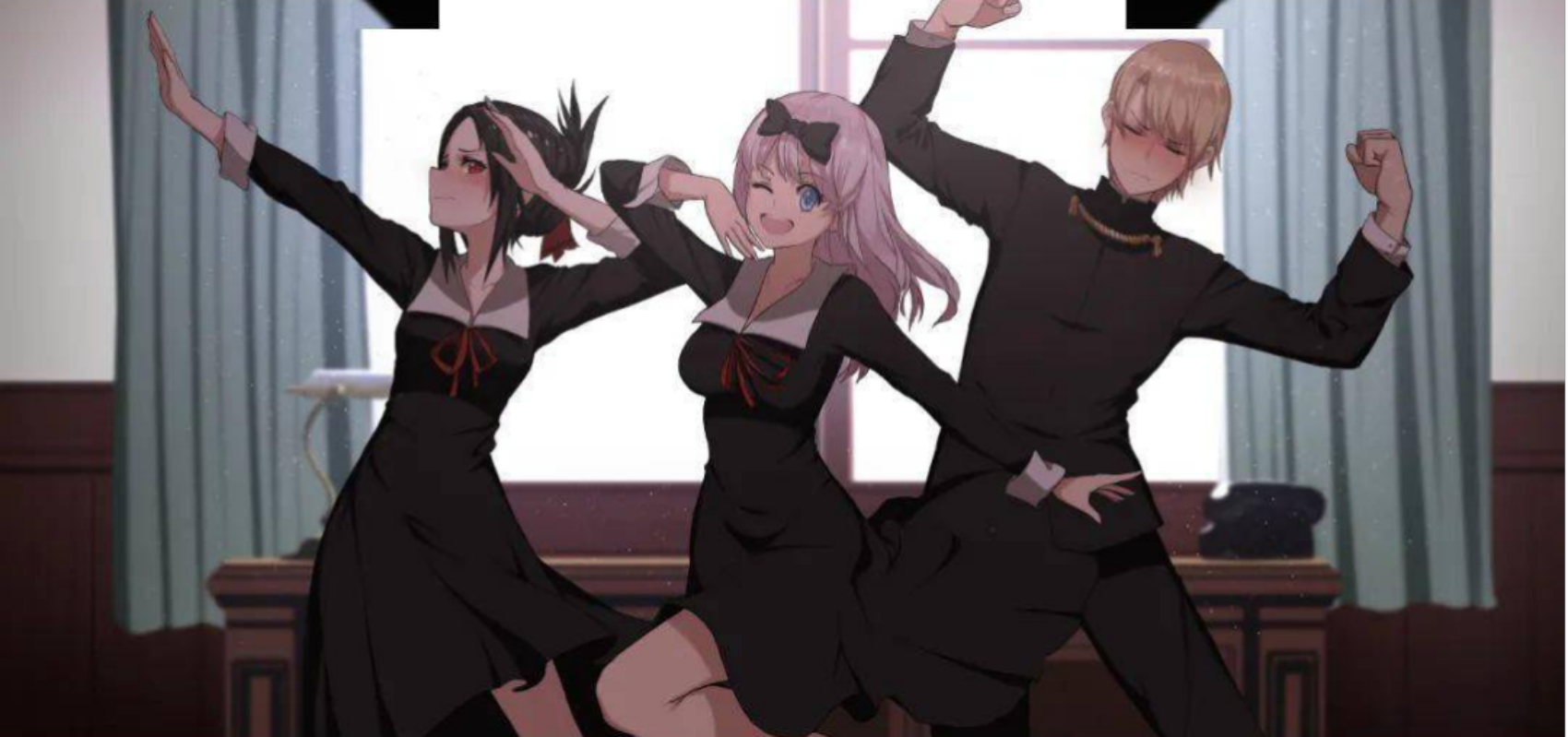 及格家宣言：上北大就不能当废物吗？