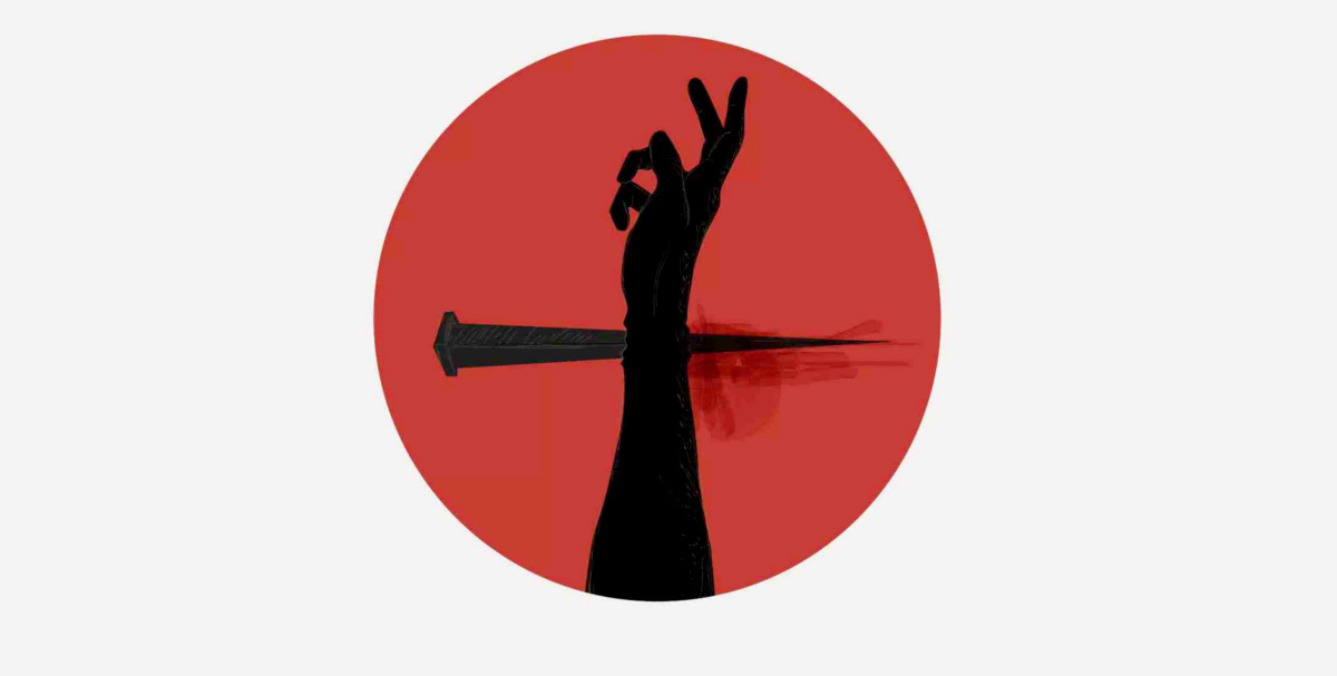 我们经历了史上最难救援