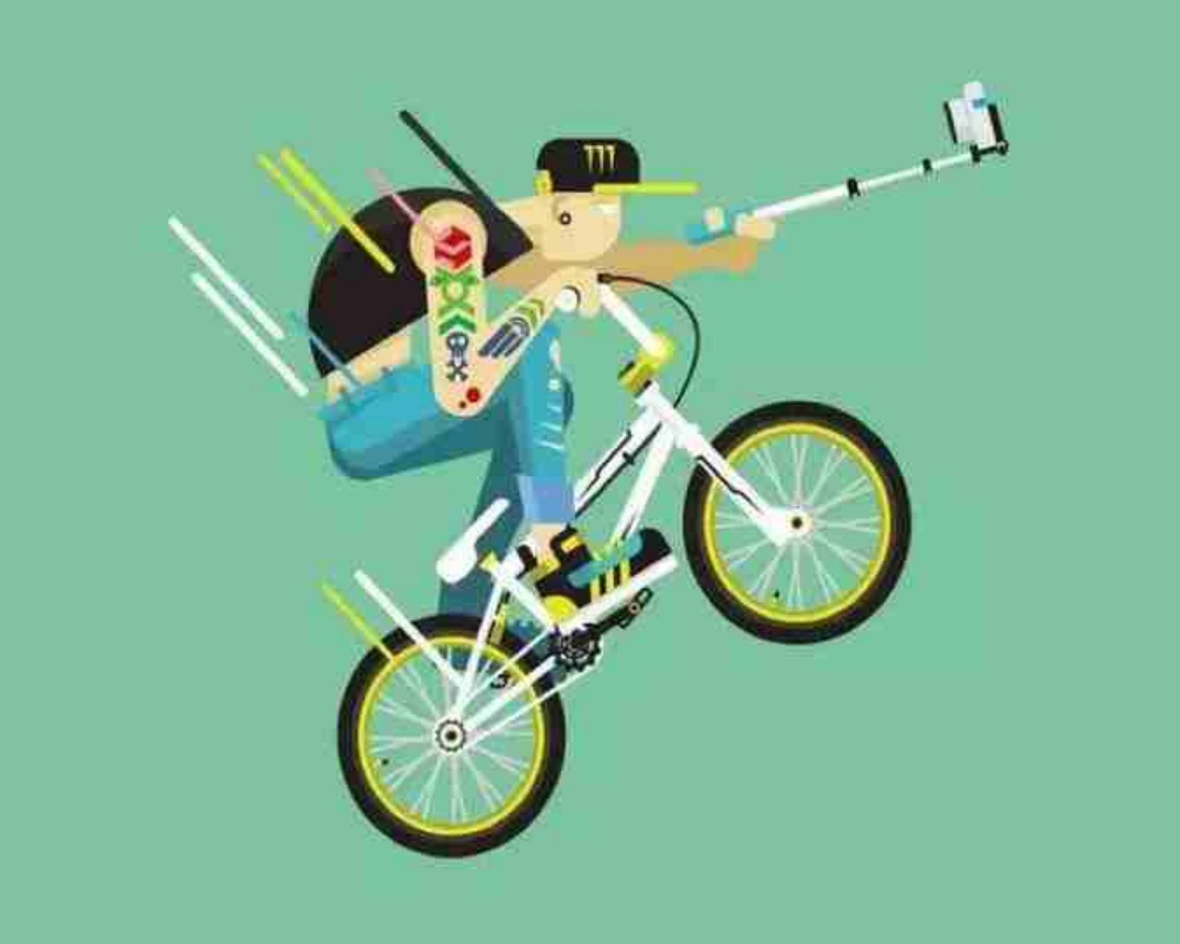 “后浪”刷屏：他们是焦虑的游牧一代