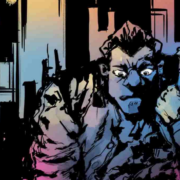 告别江湖与监狱的日子