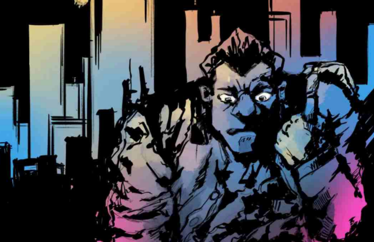 告别江湖与监狱的日子