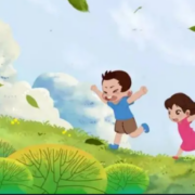 风雨中的平安:秋雨走后、迎来子安的日子