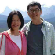 走出外遇，摘下面具