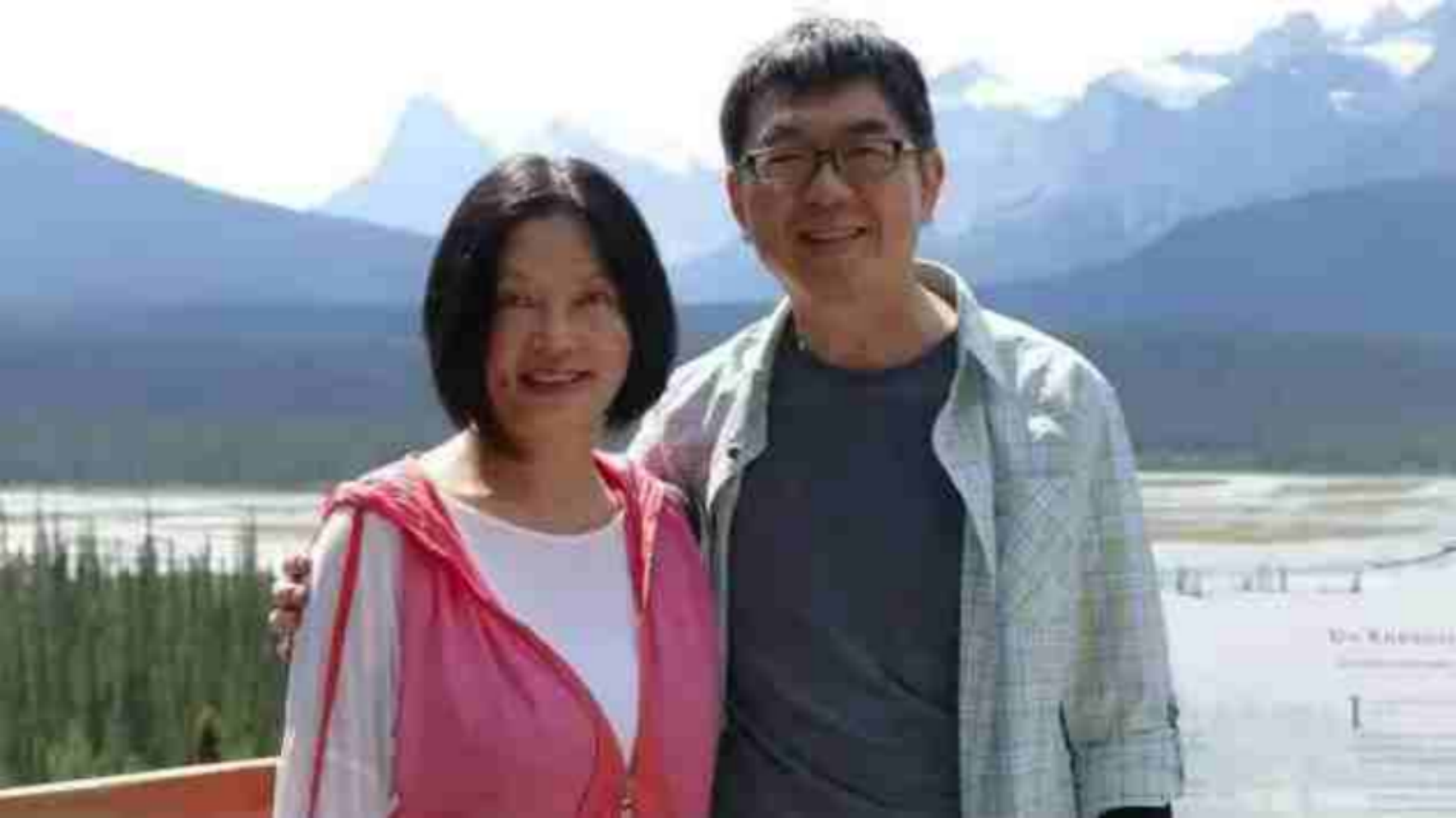 走出外遇，摘下面具