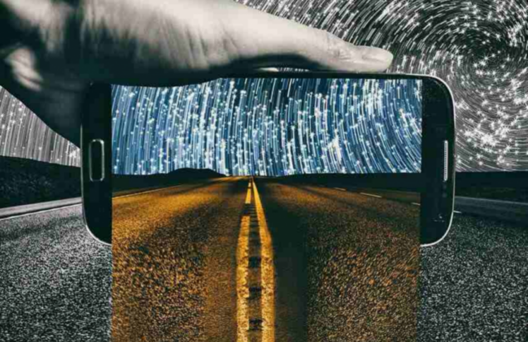 诺奖得主古迪纳夫：我的人生只是偶然的叠加？