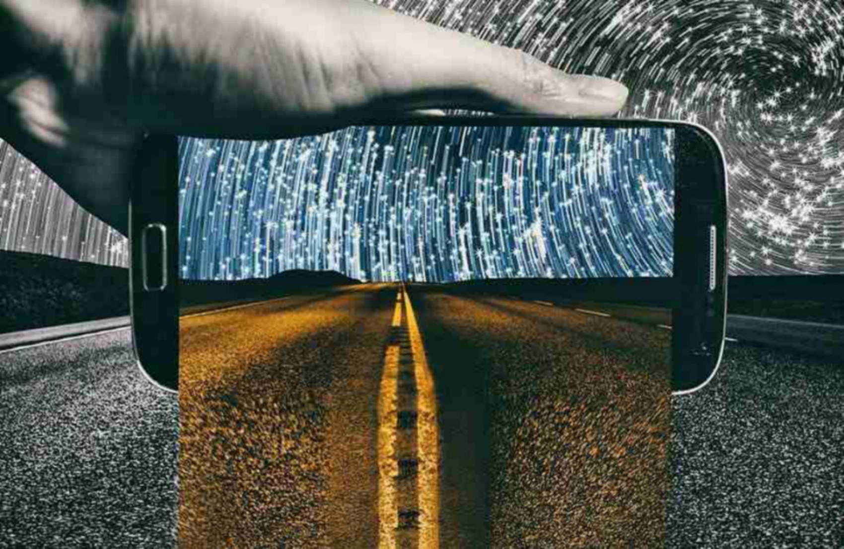 诺奖得主古迪纳夫：我的人生只是偶然的叠加？