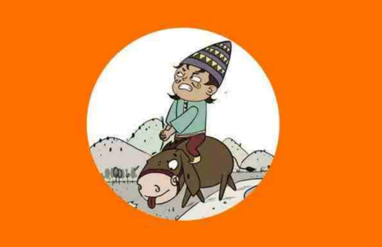 巴兰与驴：看得见的言行，看不见的心