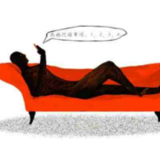 保持祷告的信心，比保持一块腹肌还难