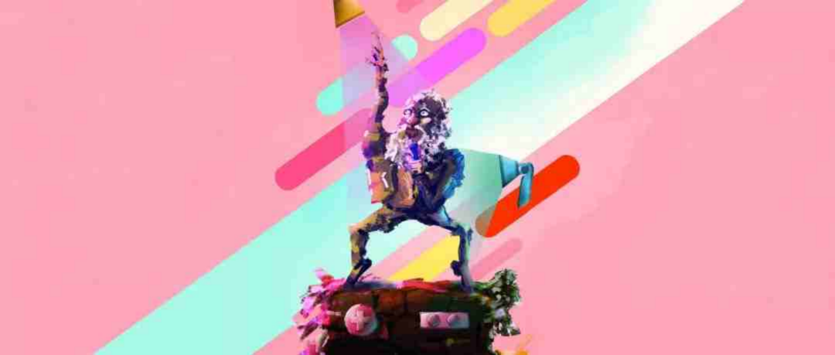 挪亚：那时你从没怀疑过上帝的话吗？