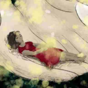 脱去伪装的翅膀，我发现原来自己也是会飞的鸟