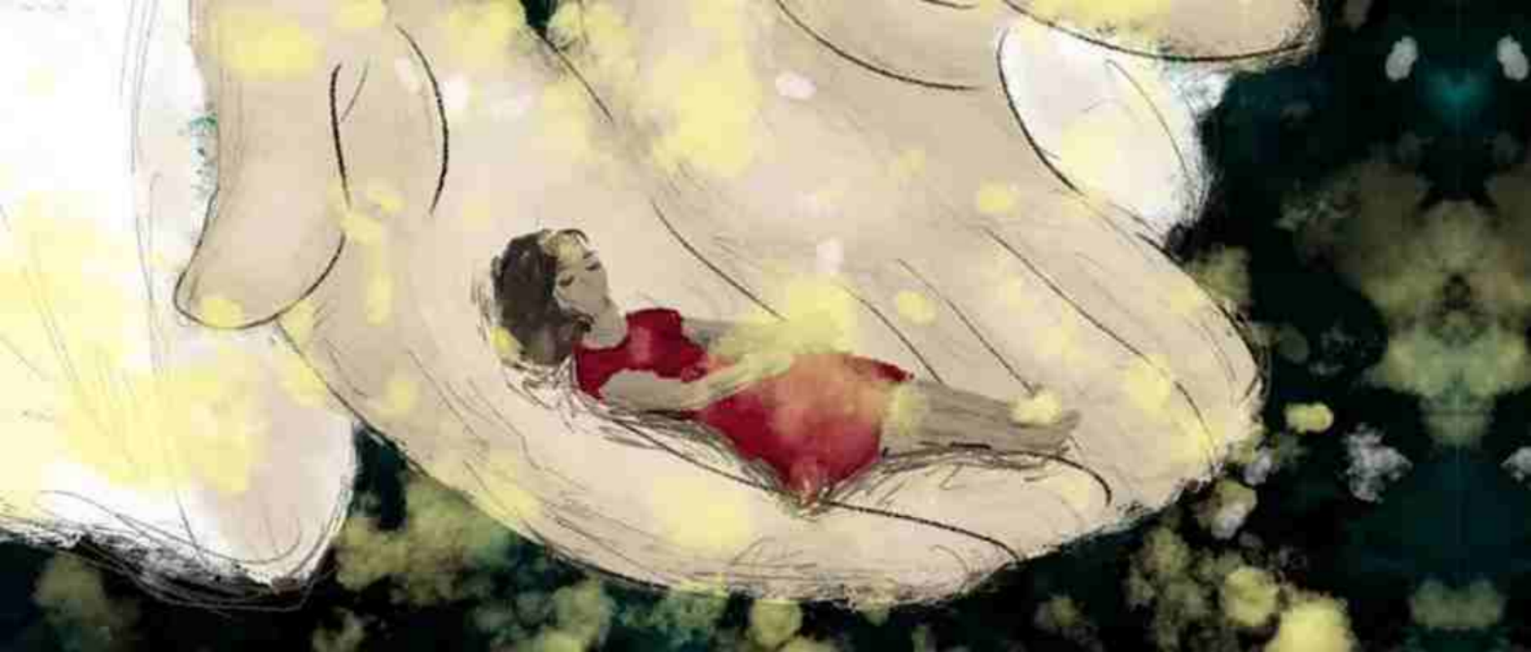 脱去伪装的翅膀，我发现原来自己也是会飞的鸟