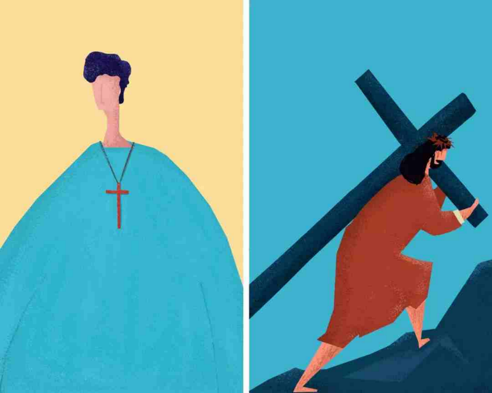 我怎么这般聪明？