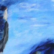 面对逼迫，握手十架