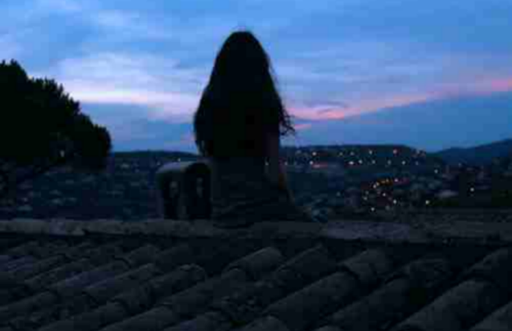 90后女孩:向闺蜜道歉,毕业论文不作假