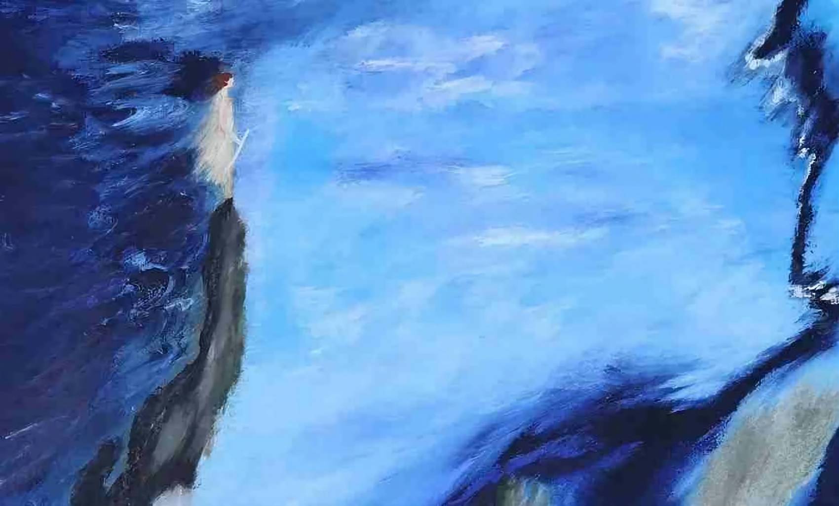 面对逼迫，握手十架