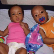 在拉美游击队员和非洲孤儿中间——记艾达牧师夫妇