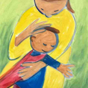 原创绘本&手工丨大战八爪怪兽