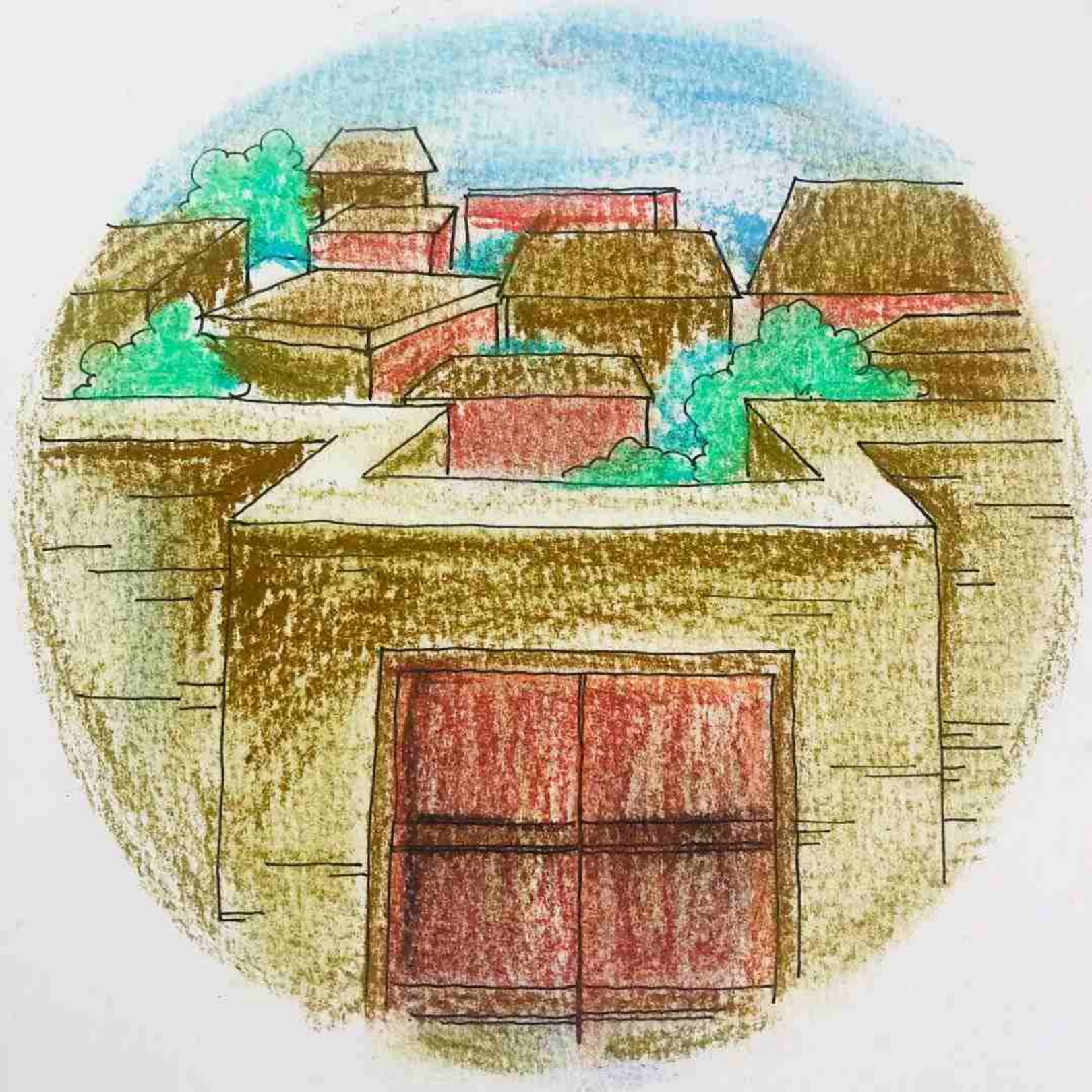 我要赞美祂的智慧，我要称颂祂的救恩