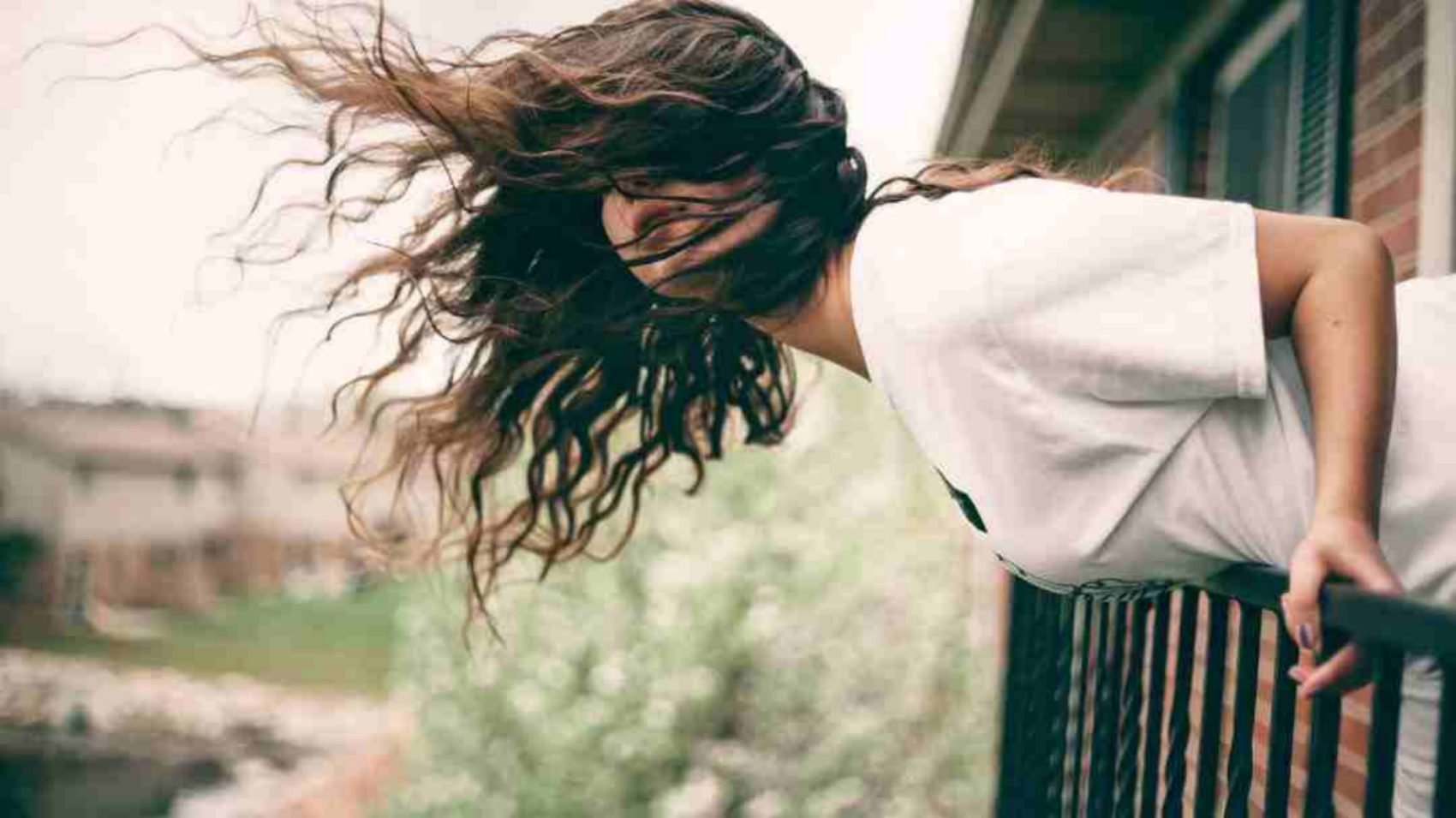 80后女孩：我用完美掩盖我的性上瘾