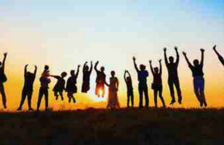 “夸夸群”火啦！里面只有虚幻的慰藉？