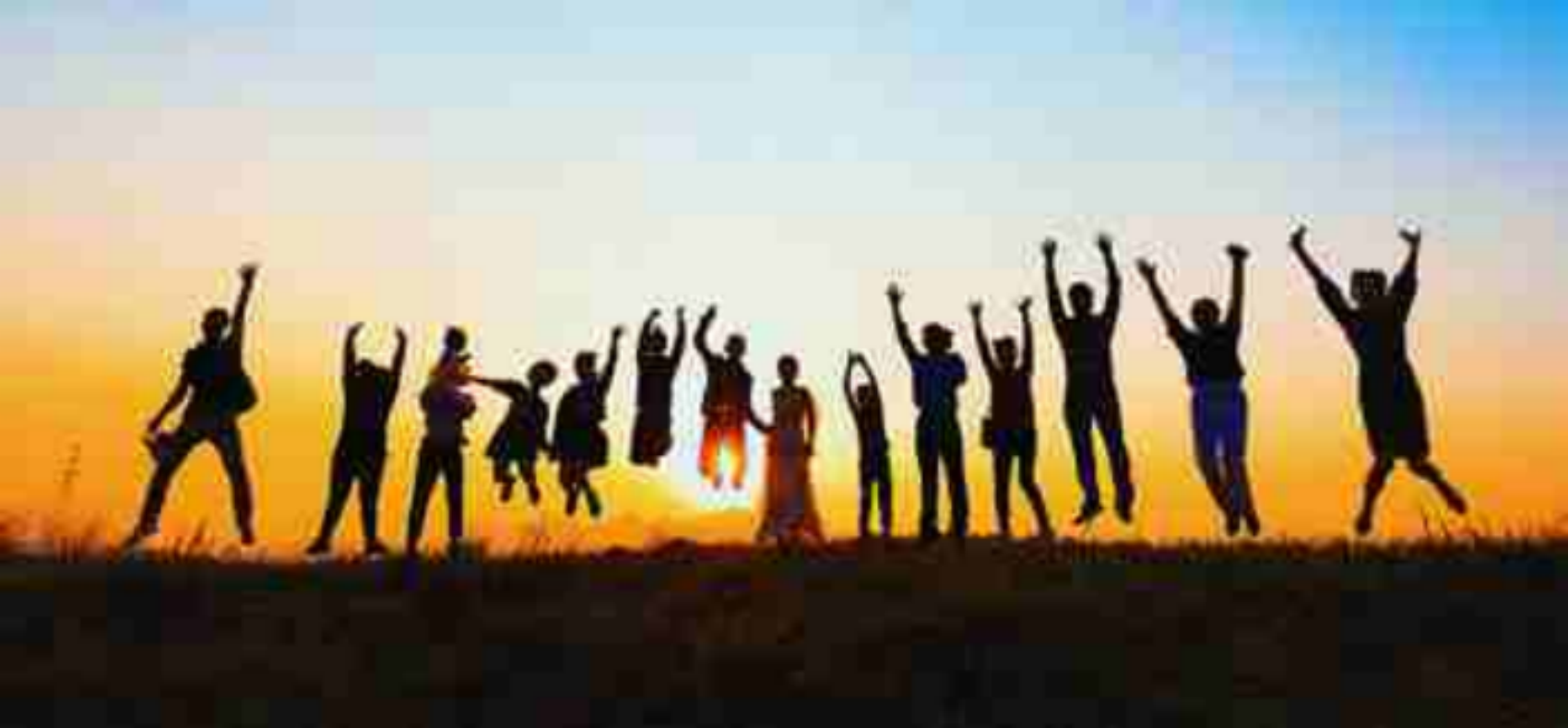 “夸夸群”火啦！里面只有虚幻的慰藉？