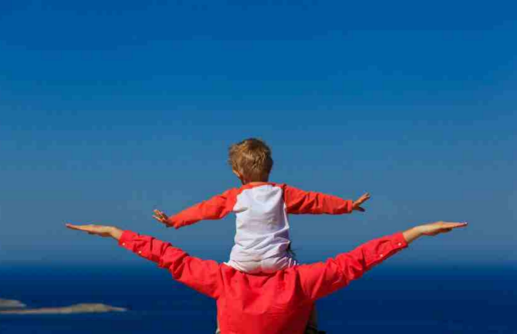 不可能的任务：从确保儿子成为“好人”开始