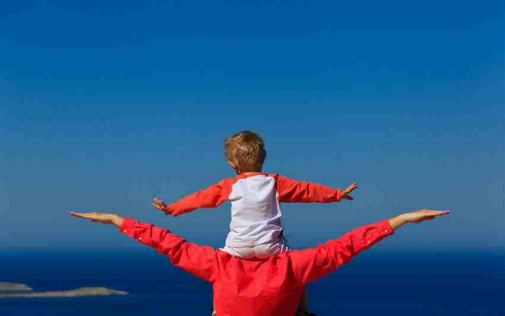 不可能的任务：从确保儿子成为“好人”开始