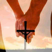 敬拜的问题在于：我们并未开始真正的敬拜