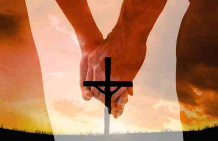 敬拜的问题在于：我们并未开始真正的敬拜