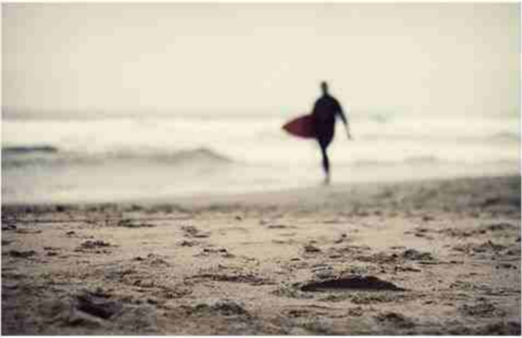 患上渐冻症的“超人”：怎能说是不幸呢？