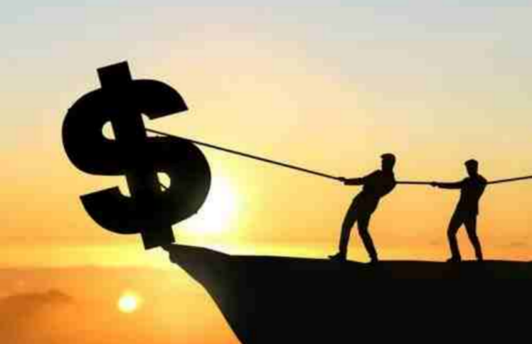 当职场中的你，放下才能和掌控