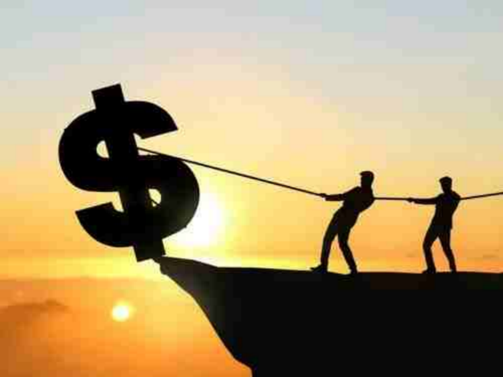 当职场中的你，放下才能和掌控