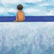 大卫·鲍力生：敞开软弱，你就能走一条非常艰难的得胜之路