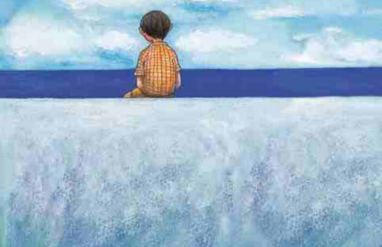 大卫·鲍力生：敞开软弱，你就能走一条非常艰难的得胜之路