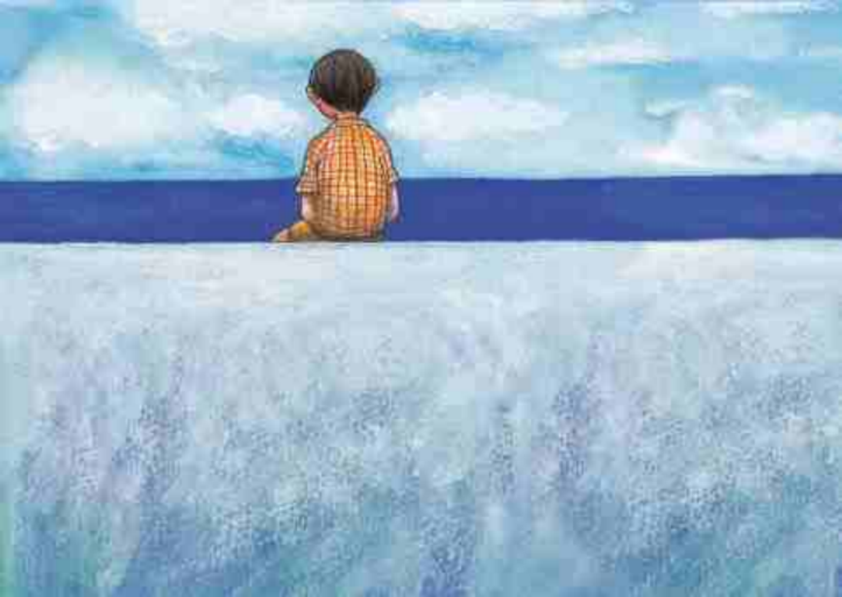 大卫·鲍力生：敞开软弱，你就能走一条非常艰难的得胜之路