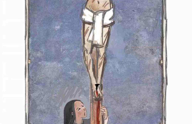 【受难日特稿】至关重要的一天：为了地上的渣滓