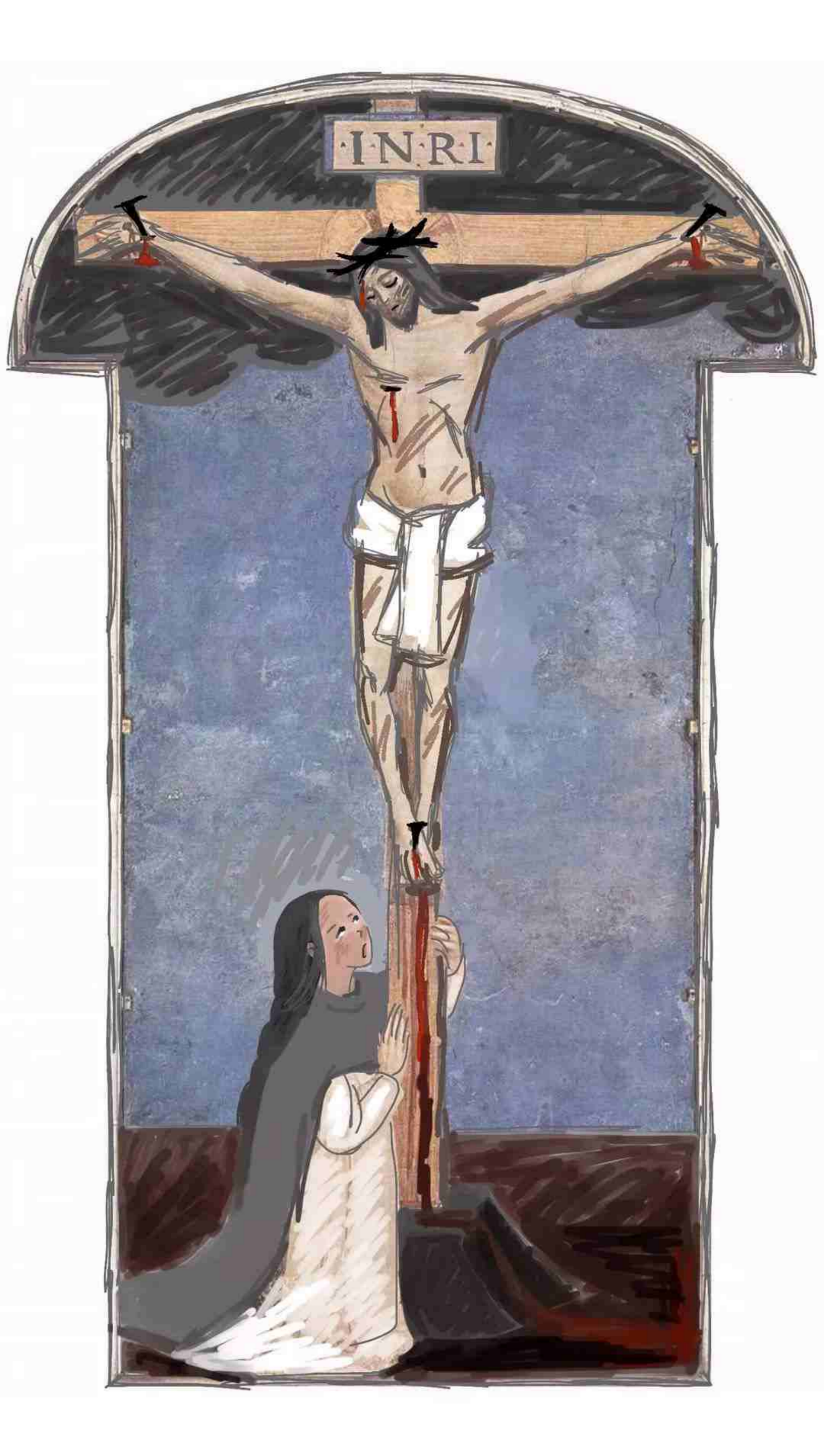 【受难日特稿】至关重要的一天：为了地上的渣滓