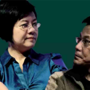 “当当恋”总裁互撕与热映片《婚姻故事》