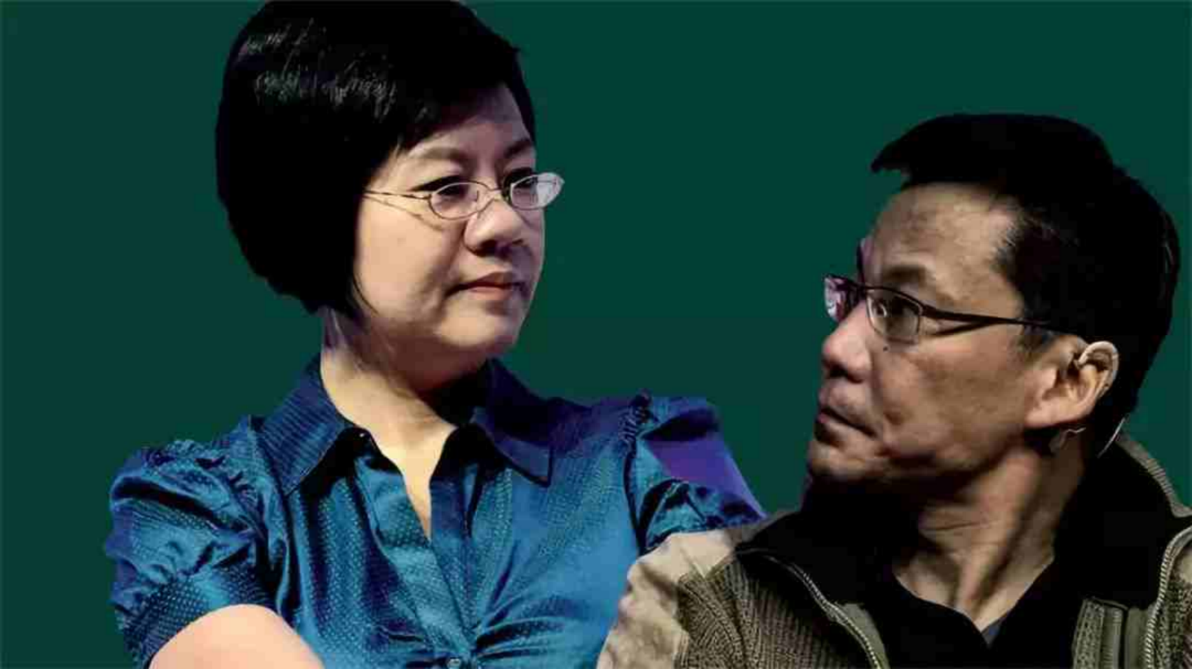 “当当恋”总裁互撕与热映片《婚姻故事》