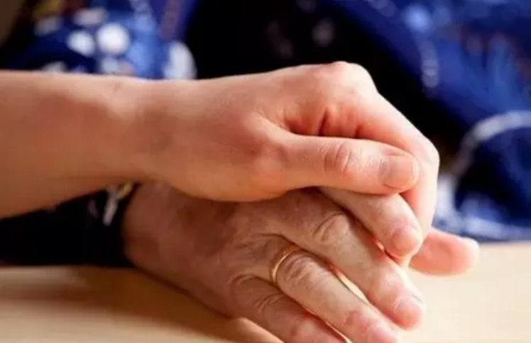 拿什么来爱你,我的爸爸?