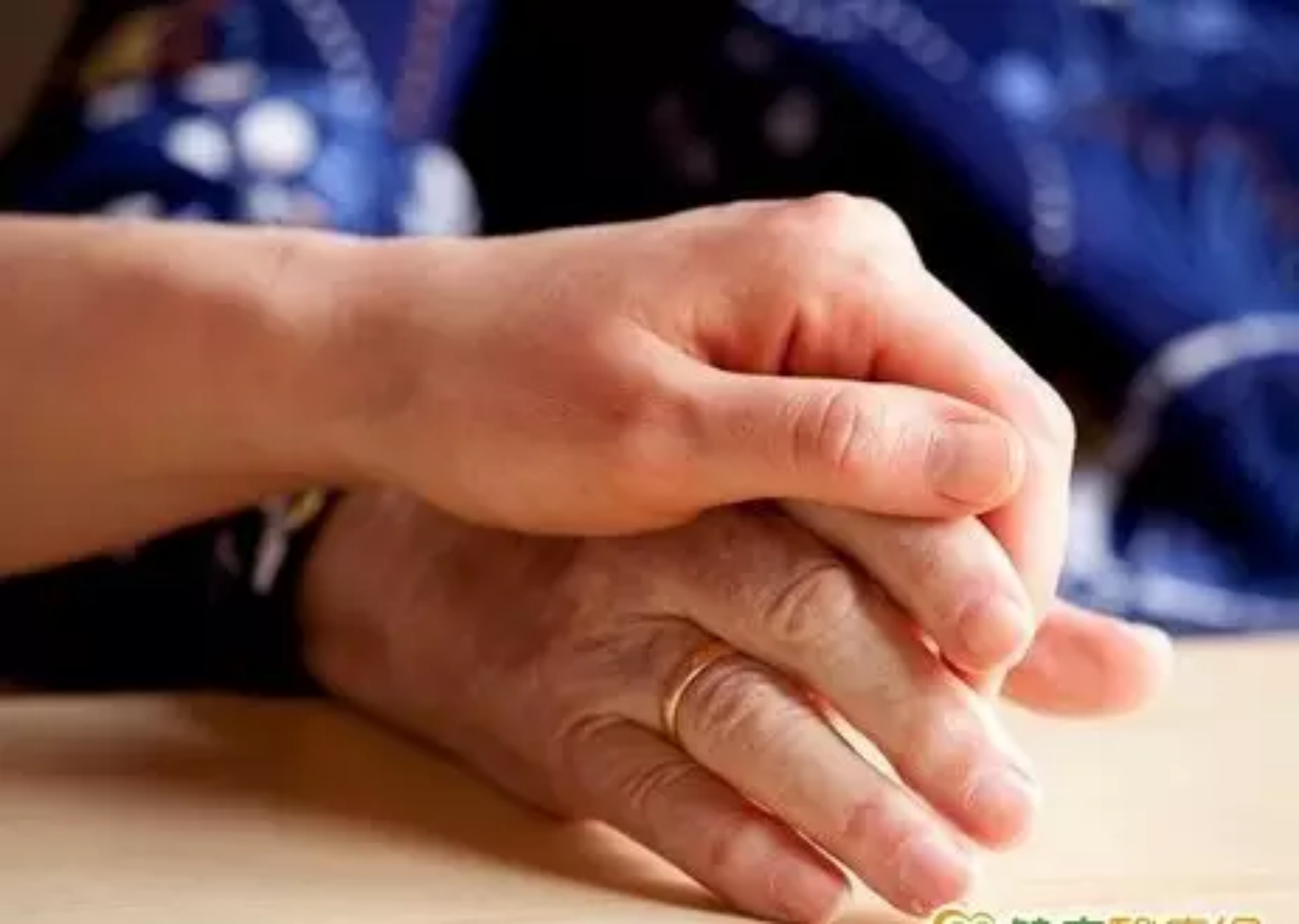 拿什么来爱你，我的爸爸？