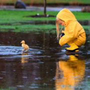 如何与孩子谈信仰