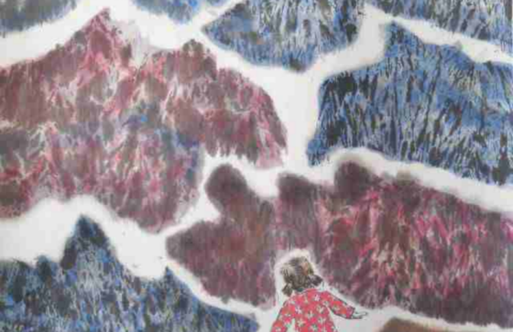 珍贵的起初意向系列