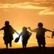 我爱学习，学习使我妈快乐？